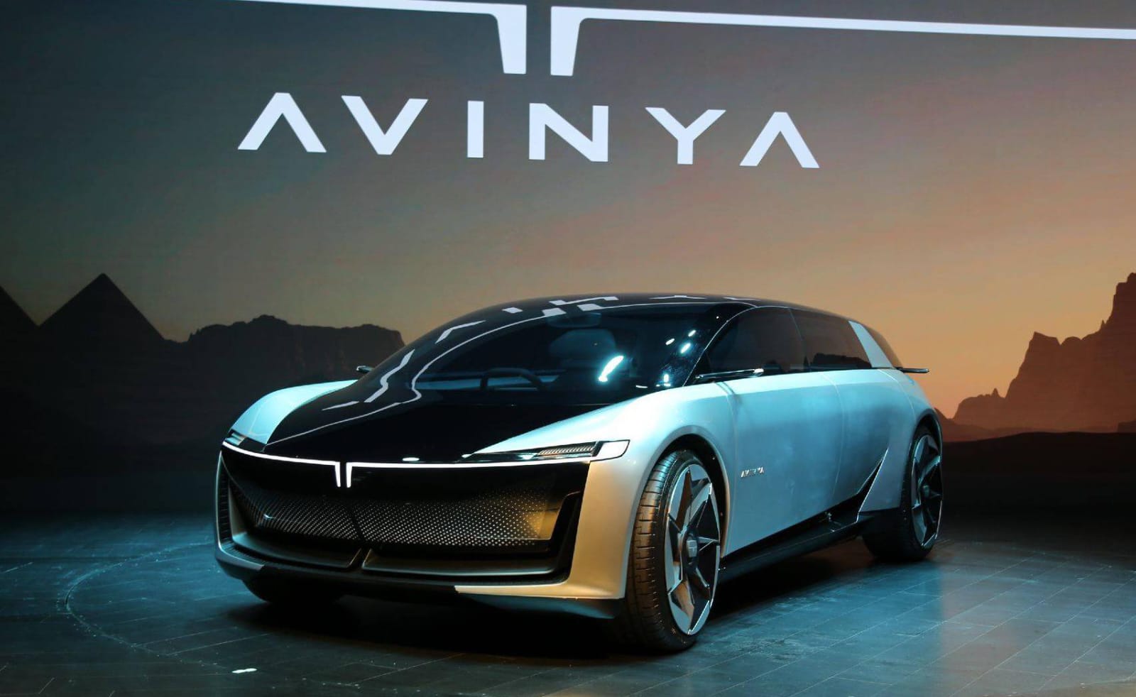Tata Avinya