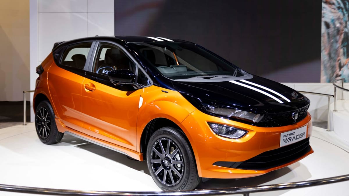 Tata Altroz