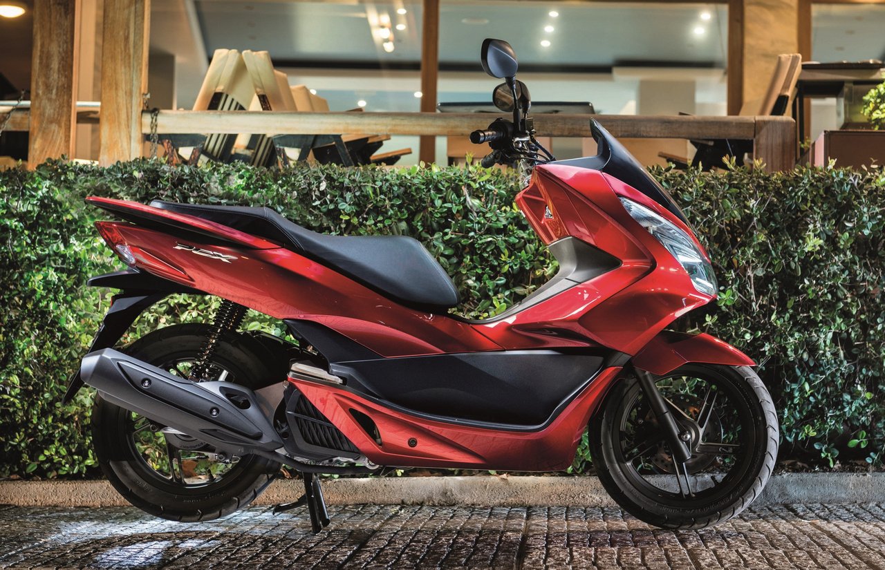 Honda PCX 125