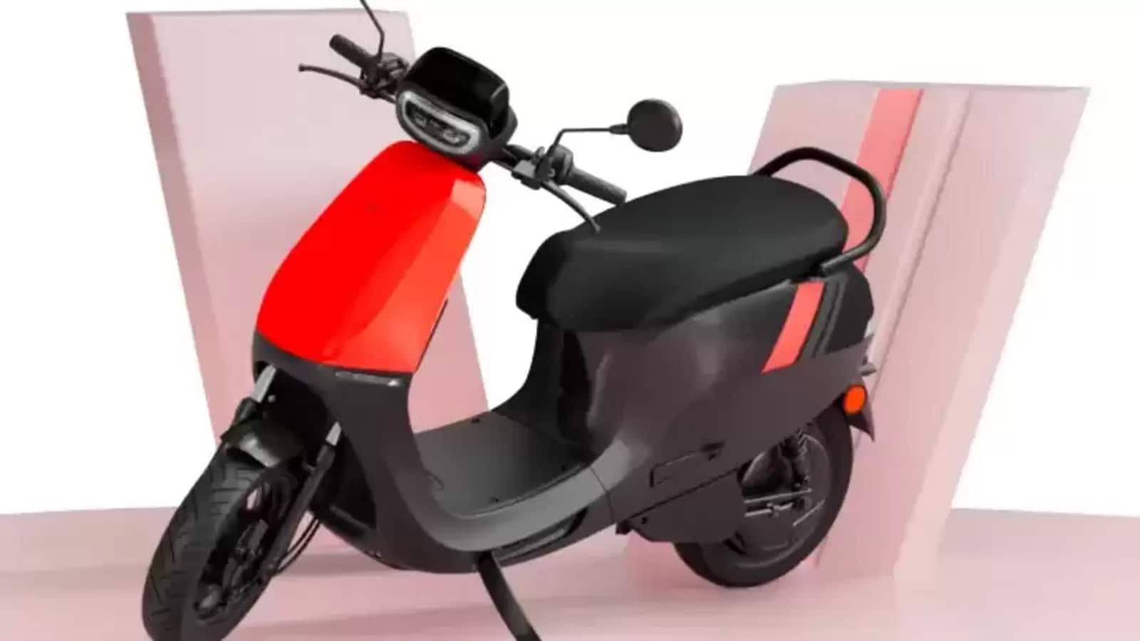 Ola S1 X Gen 2