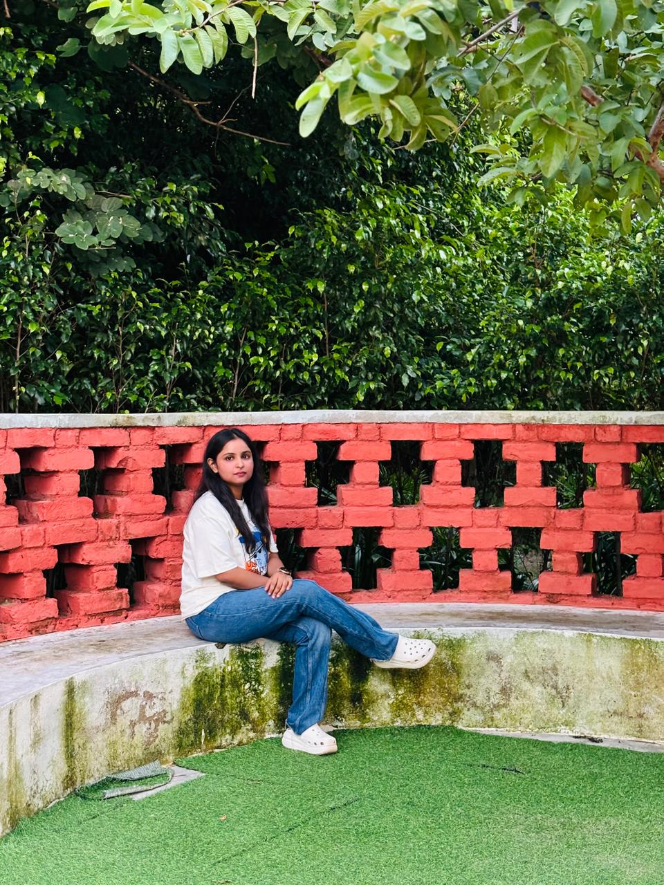 Shivangi