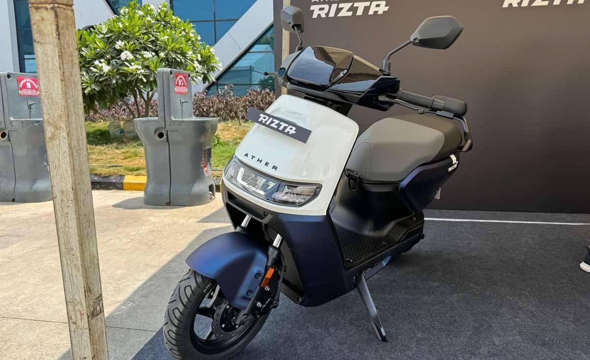 Ather Rizta