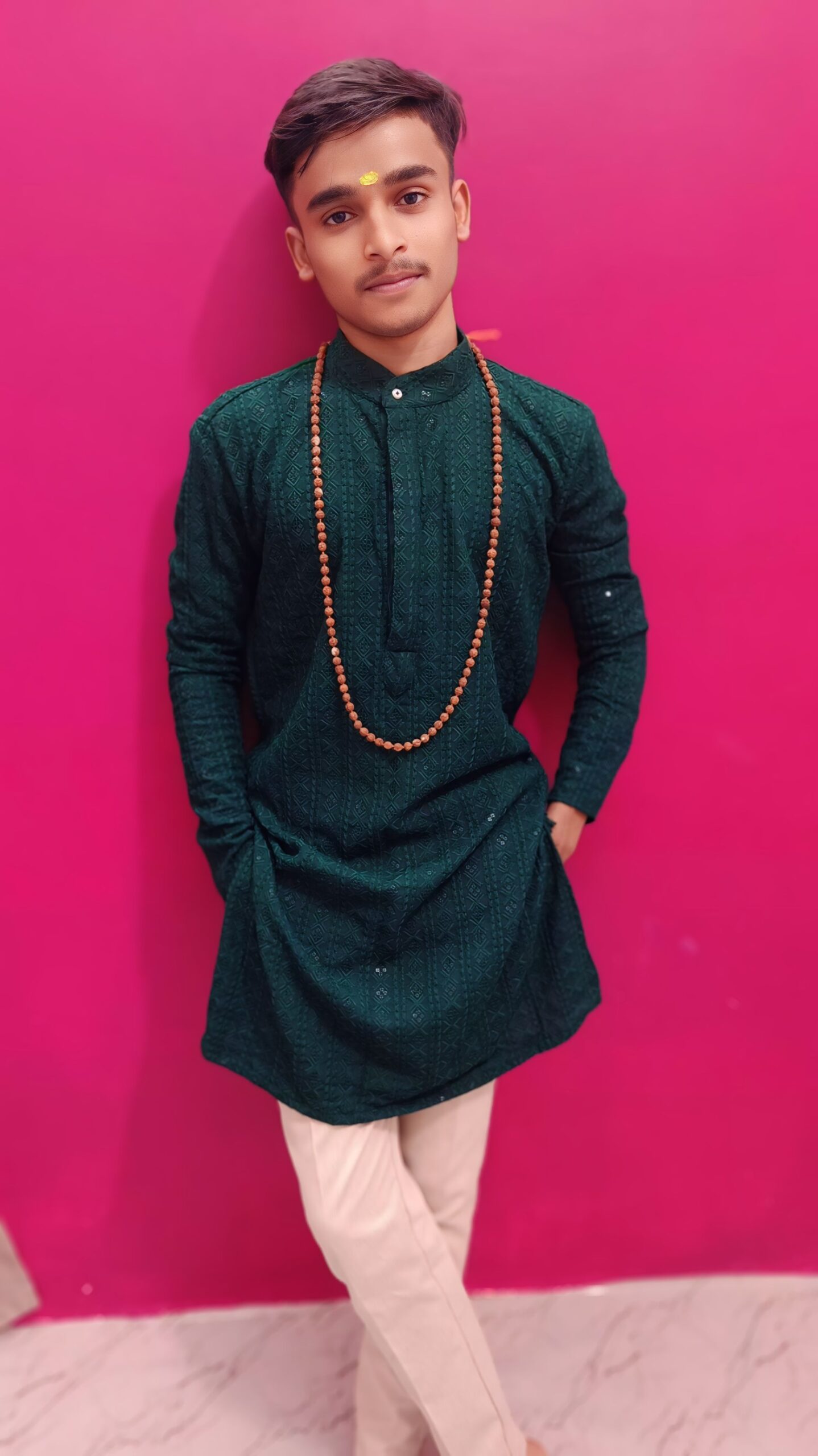 Abhi Raj