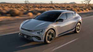 Kia EV6