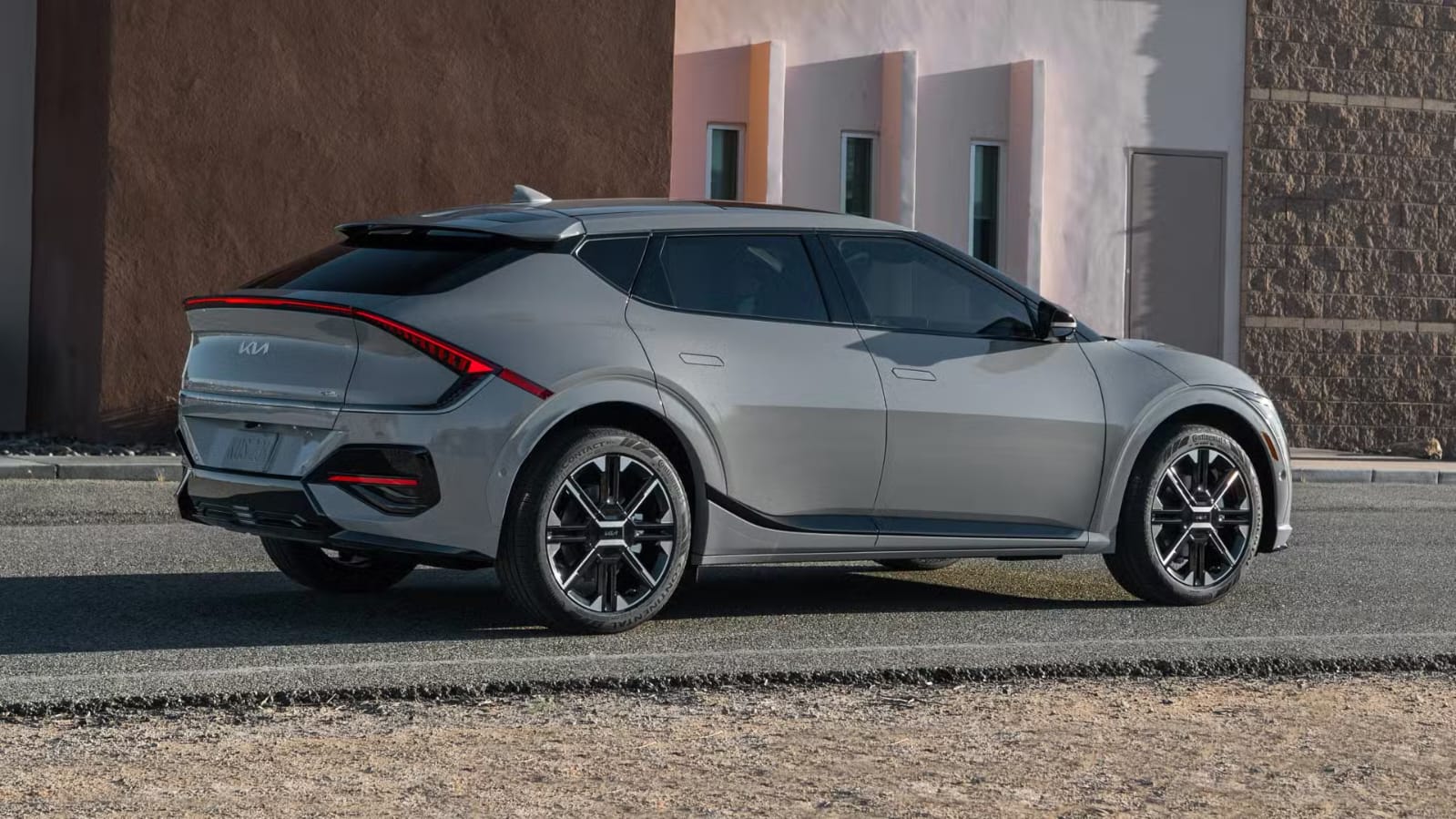 Kia EV6