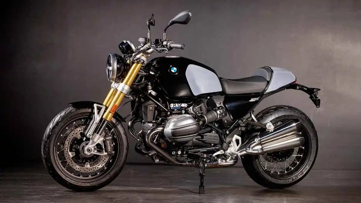 BMW R 12 Nine T
