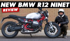 BMW R 12 Nine T