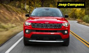 Jeep Campass
