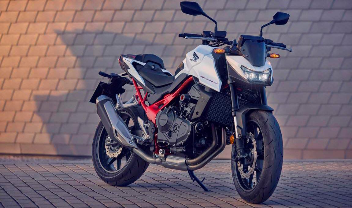 Honda CB1000 SP