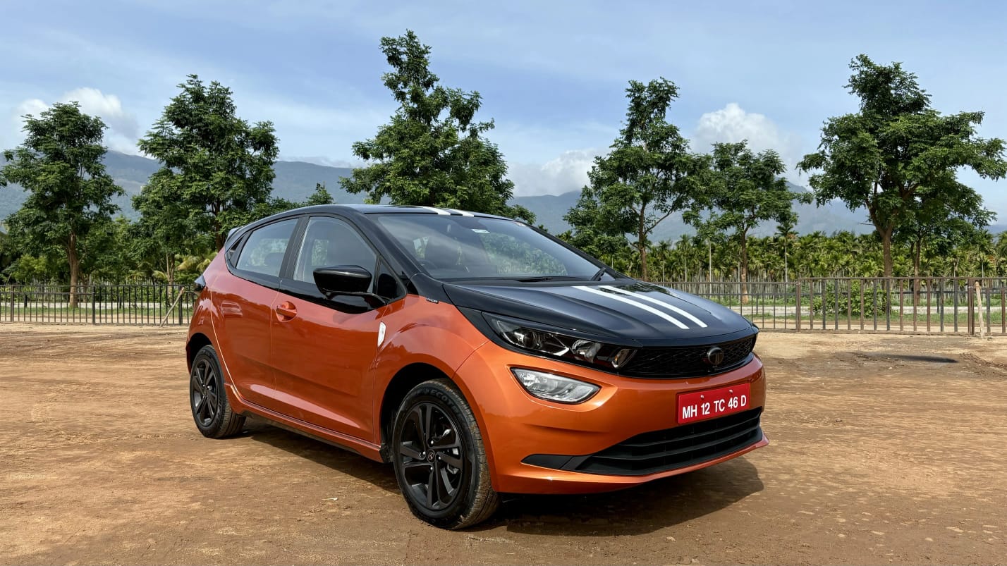 Tata Altroz