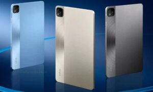 Infinix XPad GT
