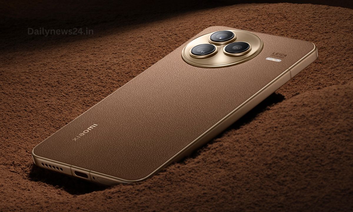 Xiaomi Civi 5 Pro