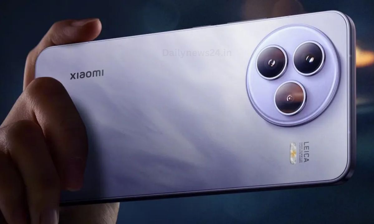 Xiaomi Civi 5 Pro