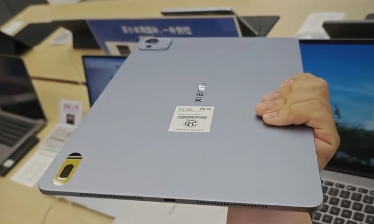 Xiaomi Pad 7 Ultra