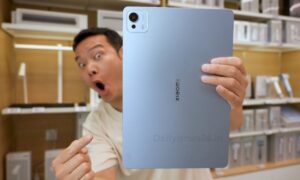 Xiaomi Pad 7 Ultra