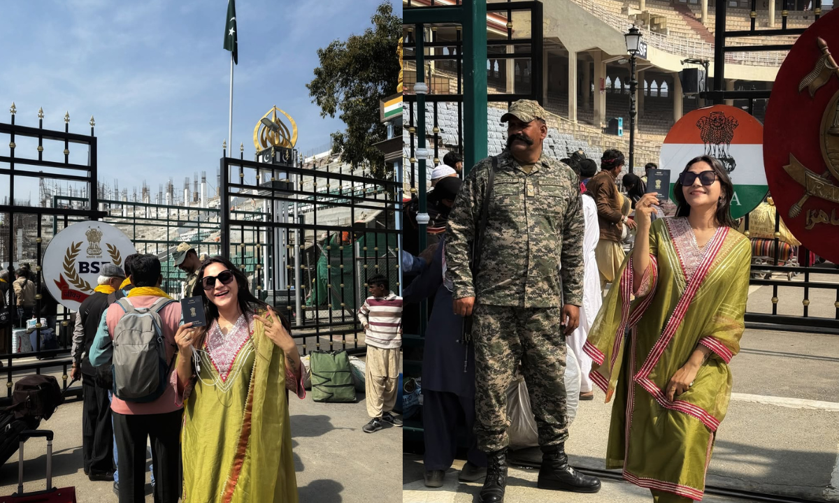 YouTuber Jyoti Malhotra Arrested Spying for Pakistan: हरियाणा की यूट्यूबर ज्योति मल्होत्रा की गिरफ्तारी, पाकिस्तान के लिए जासूसी मामले में सुरक्षा एजेंसियों की कार्रवाई