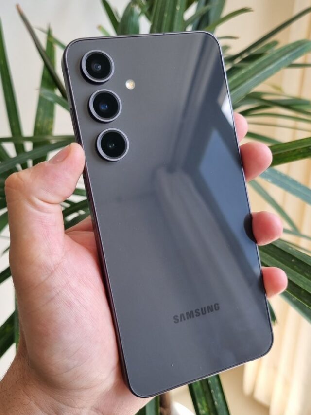 Galaxy S24 FE 🚀 #Samsung #Galaxy #Tech… (1)
