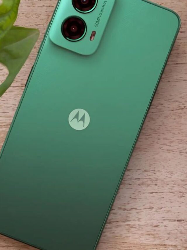 Moto G45 5G_ A Comprehensive Overview of…