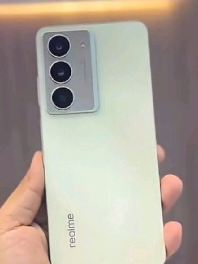 Realme 14x 5G Launch in India Date, Price & Specifications_The Best Budget 5G Phone (1)
