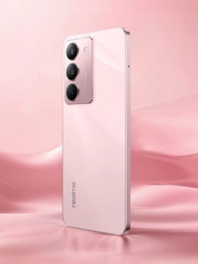 Realme C75x RMX5020 Stock ROM Firmware (Flash File)