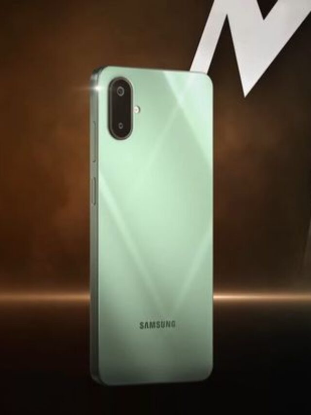 Samsung анонсировала «народные» Galaxy M06 5G и Galaxy M16 5G