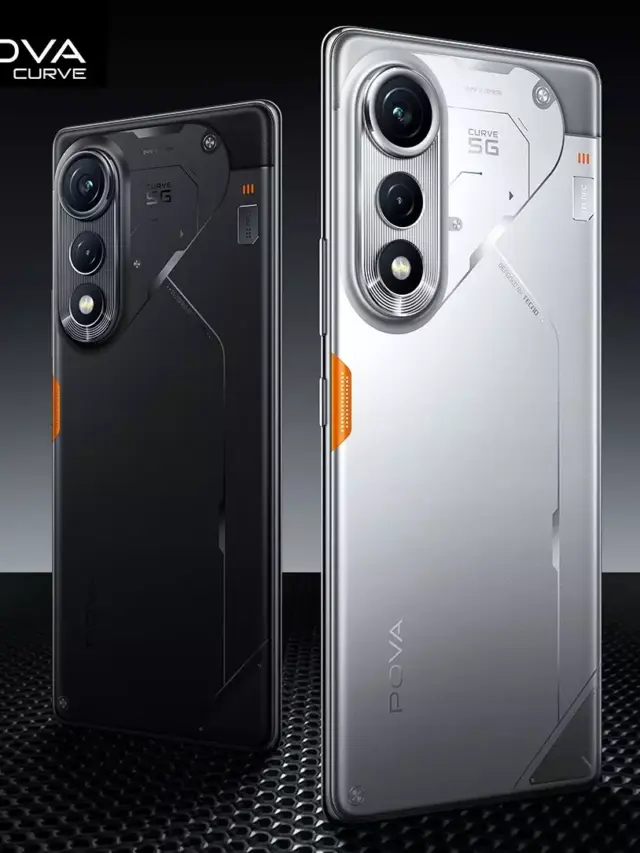 TECNO-POVA-CURVE-5G-colors-design-India