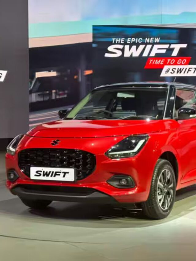 TOP 10 Negatives and Positives of Maruti Suzuki… (1)