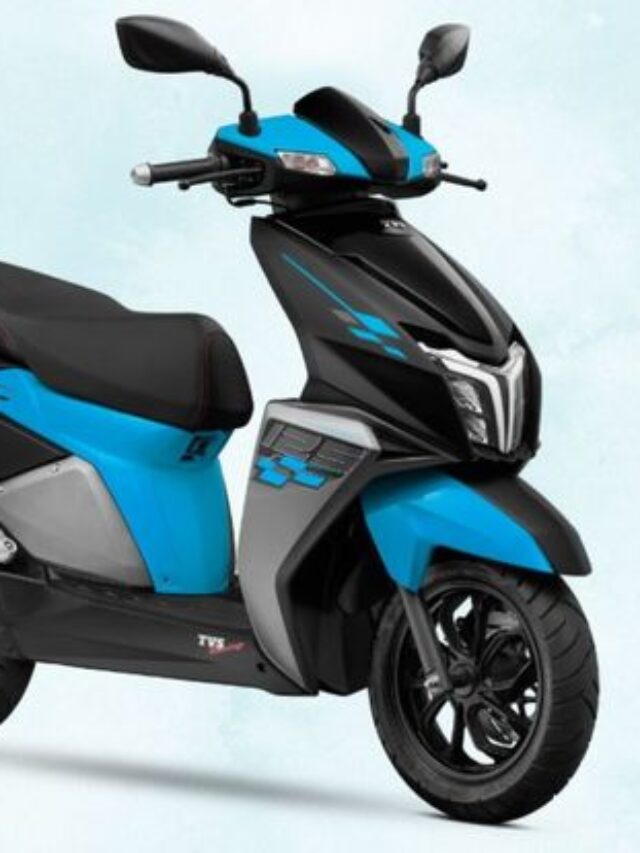 TVS Ntorq 125 specifications in Bangla