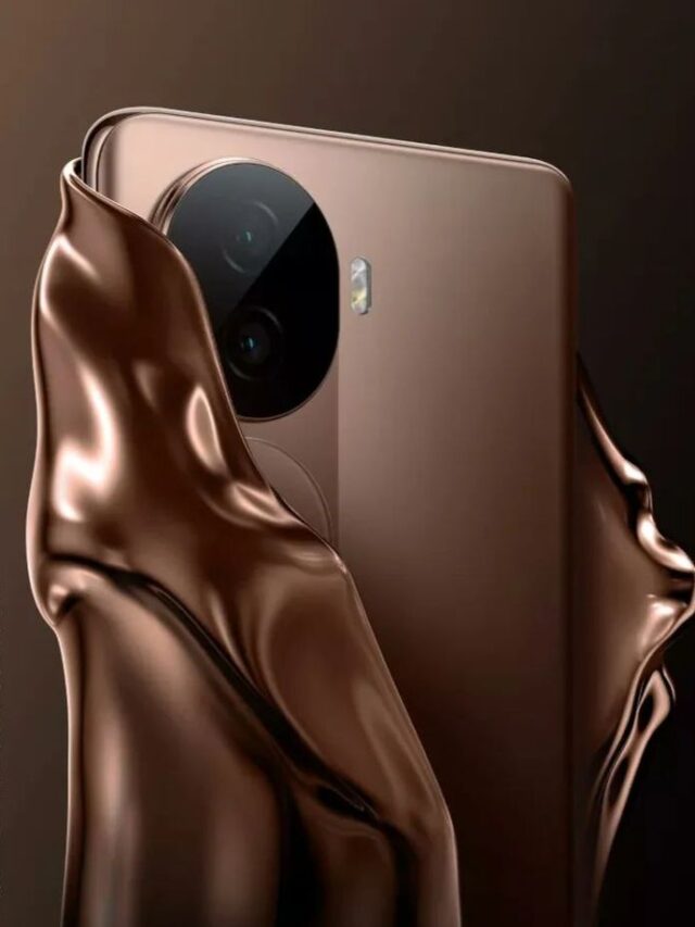 Vivo V40e is set to launch soon in India with… (1)