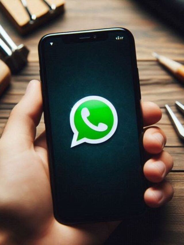 WhatsApp es una plataforma en constante evolución…