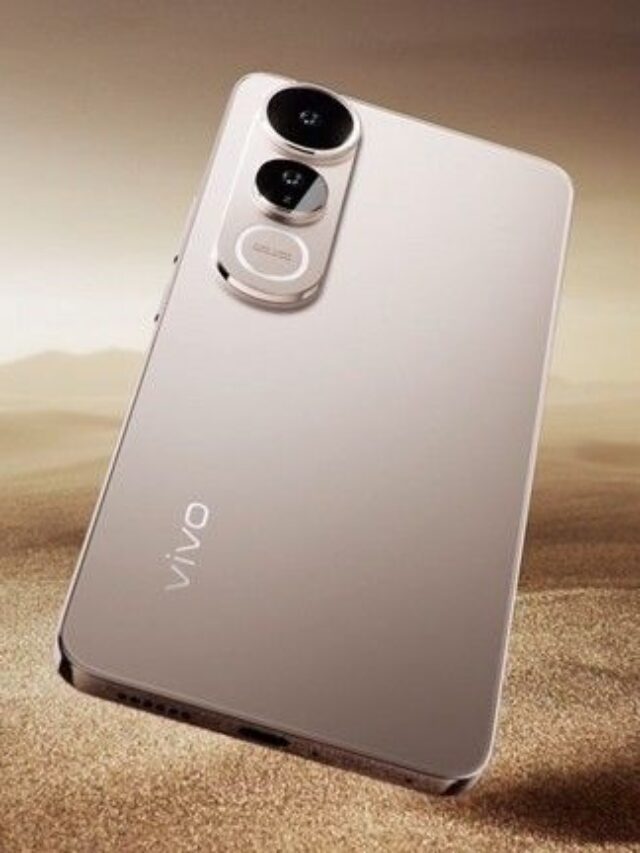 mundophone_ Vivo V50 Lite 5G is revealed with 6,500 mAh battery, 90W charging and IP65___