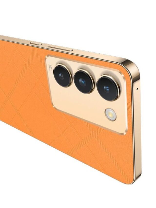 vivo has added yet another variant to its Y-series… (1)
