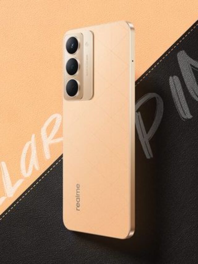 জল ও ধুলোতে নষ্ট হবে না, 6000mAh ব্যাটারির Realme P3x 5G সামার সেলে কম দামে কেনার সুযোগ