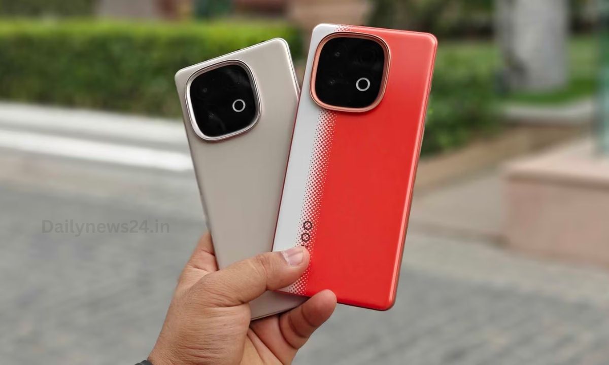 iQOO Neo 10