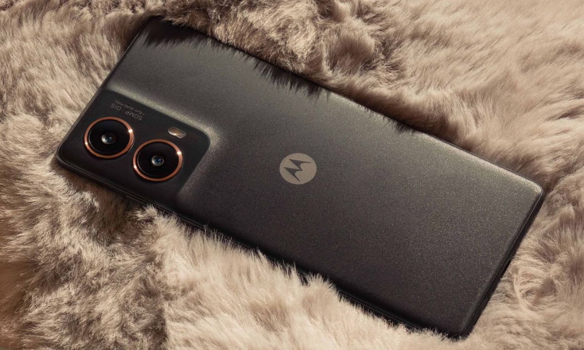 Moto G85 Smartphone
