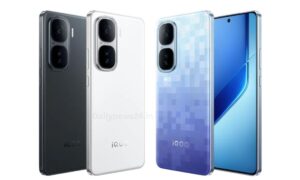 iQOO Neo 10 Pro+