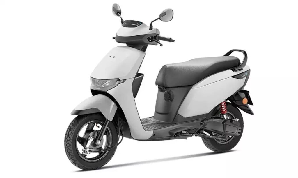 Honda QC1