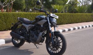 Hero Mavrick 440