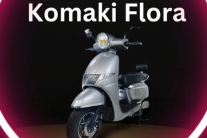 Komaki Flora