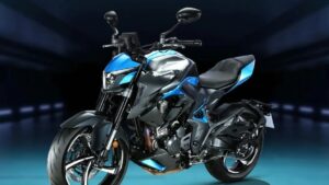 Zontes 350R