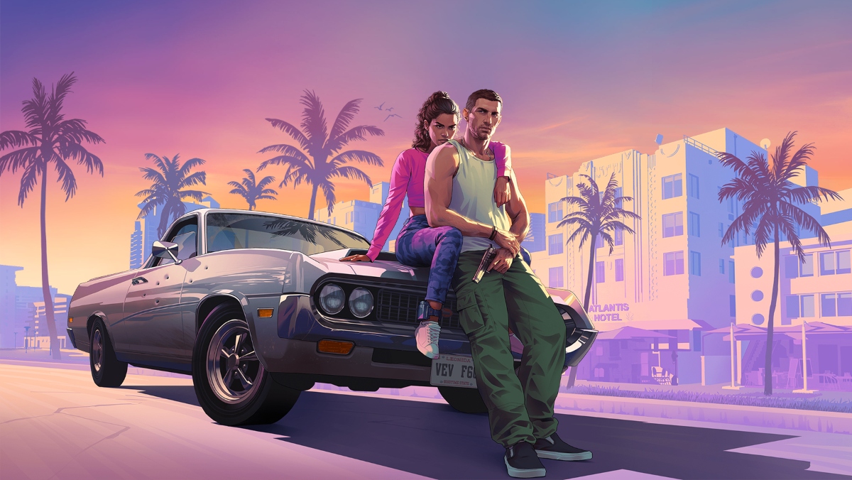 GTA 6