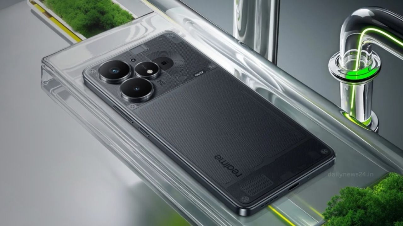 realme Neo7 Turbo Price