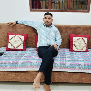 Shubham