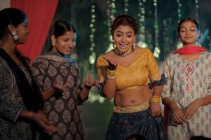 Bhojpuri Song: Shilpi Raj और Mahi Shrivastav का नया भोजपुरी गाना ‘सइयाँ के नाम’ दिल से जुड़ी एक कहा