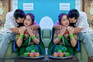 Bhojpuri Song: ‘मोसम्मी’ Samar Singh और Shilpi Raja का दिल को छू लेने वाला नया भोजपुरी गीत
