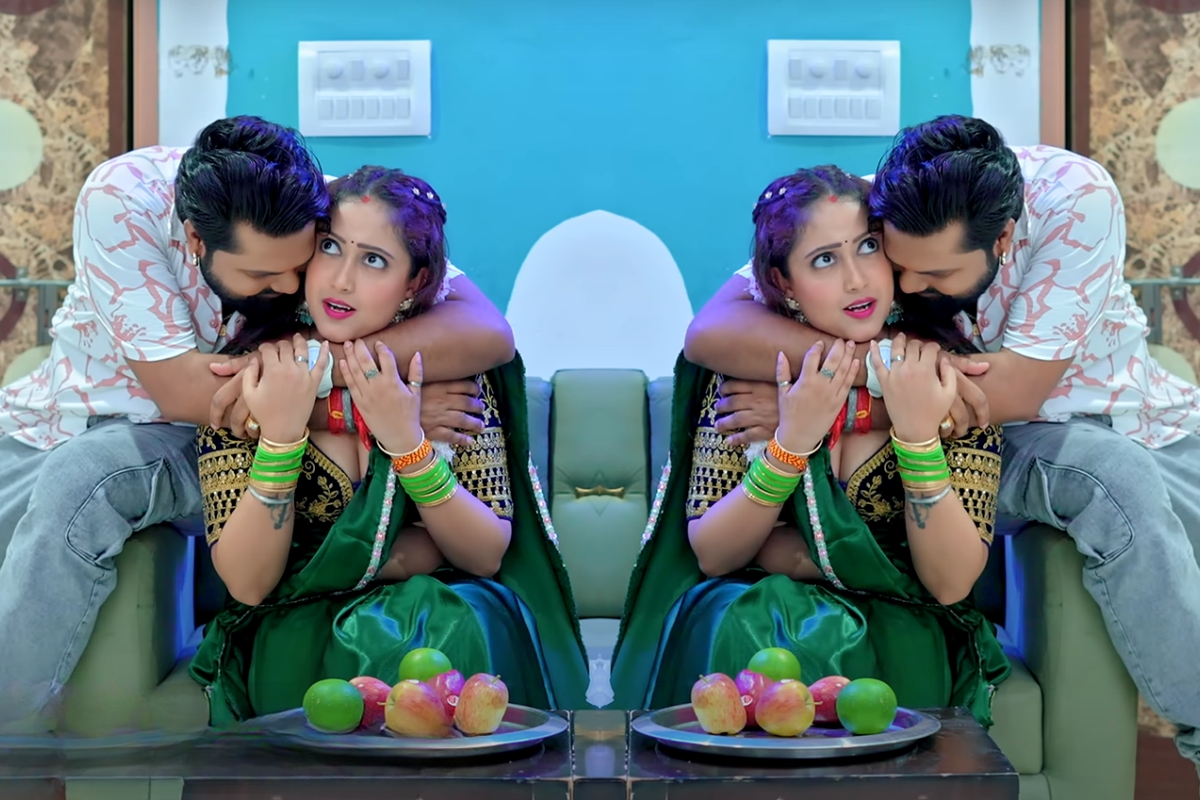 Bhojpuri Song: ‘मोसम्मी’ Samar Singh और Shilpi Raja का दिल को छू लेने वाला नया भोजपुरी गीत