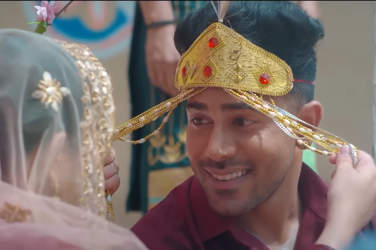 Haryanvi Song: Sapna Choudhary की आवाज़ में “कालिया” हरियाणवी संगीत का नया सितारा