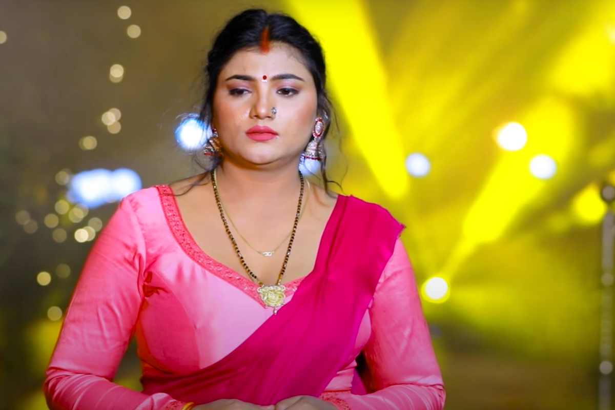 Bhojpuri Song: अँखिया के सोझा राजा जी मोहन राठौर और Shivani Singh की जोड़ी ने फिर छू लिया दिल