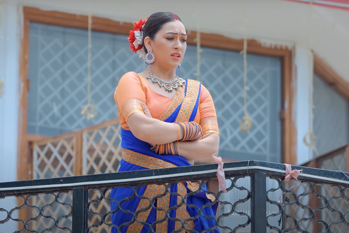 Bhojpuri Song: कबाड़ी वाला Sapna Chauhan और Shilpi Raj की दिल छू लेने वाली जोड़ी ने मचाया धमाल