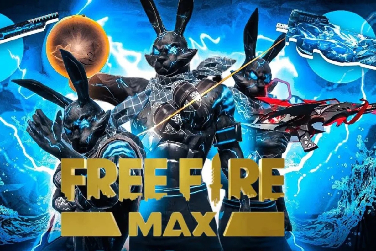 Garena Free Fire MAX: रिडीम कोड्स: 6 जून के लिए आज़माएं अपना गेमिंग लक